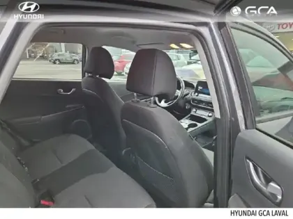 Photo 11 Hyundai Kona  Electric 39kWh - 136ch Creative