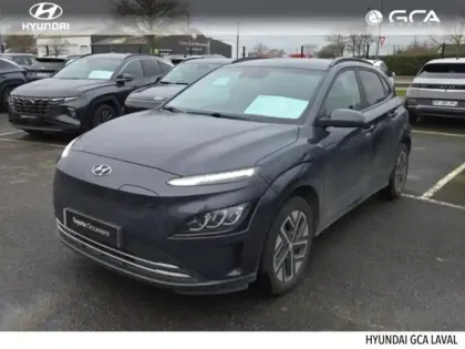 Photo Hyundai Kona