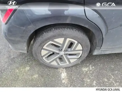 Photo 7 Hyundai Kona  Electric 39kWh - 136ch Creative