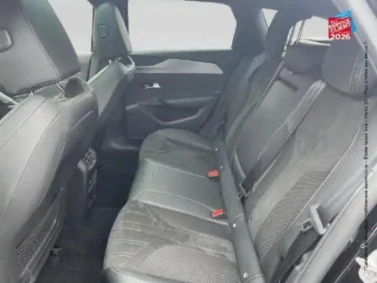 Photo 10 Peugeot 308  SW 1.5 BlueHDi 130ch S&S GT EAT8