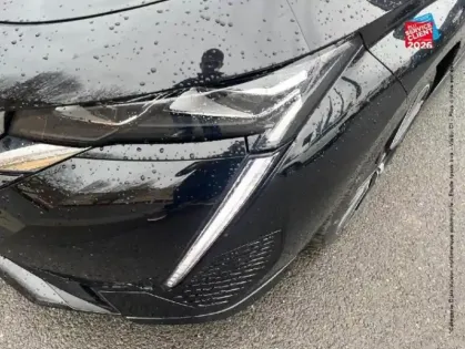 Photo 12 Peugeot 308  SW 1.5 BlueHDi 130ch S&S GT EAT8