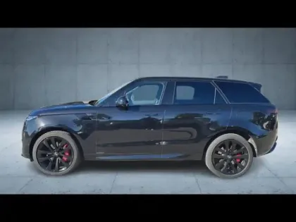 Photo 6 Land rover Range Rover  Sport 3.0 P550e 550ch PHEV Autobiography