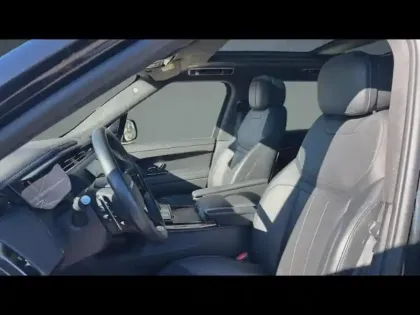 Photo 10 Land rover Range Rover  Sport 3.0 P550e 550ch PHEV Autobiography