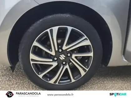 Photo 10 Suzuki Swift  1.2 Dualjet Hybrid 83ch Pack