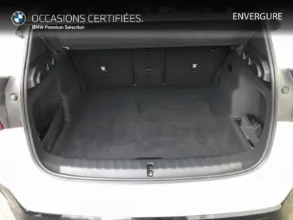 Photo 7 BMW X1  ieDrive20 204ch M Sport