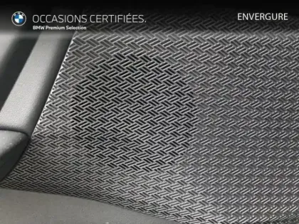 Photo 13 BMW X1  ieDrive20 204ch M Sport