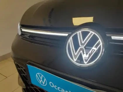 Photo 6 Volkswagen Golf  1.5 eTSI EVO2 150ch R-Line Edition DSG7