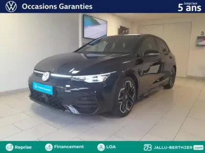 Photo Volkswagen Golf