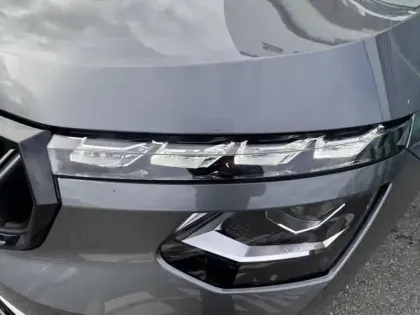 Photo 6 Skoda Kamiq  1.0 TSI Evo 2 116ch Monte Carlo DSG7