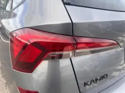 Photo 7 Skoda Kamiq  1.0 TSI Evo 2 116ch Monte Carlo DSG7