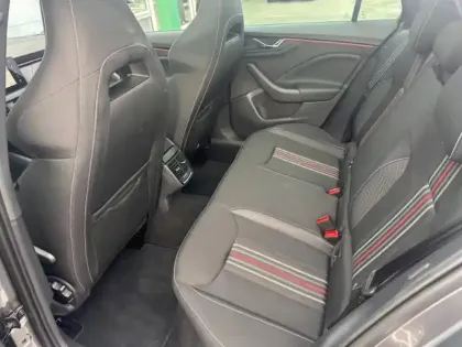 Photo 13 Skoda Kamiq  1.0 TSI Evo 2 116ch Monte Carlo DSG7