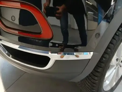 Photo 11 Volkswagen T-roc  2.0 TDI 150ch Style DSG7