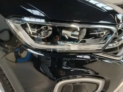 Photo 8 Volkswagen T-roc  2.0 TDI 150ch Style DSG7