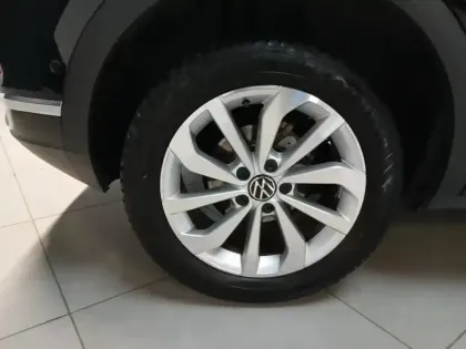 Photo 10 Volkswagen T-roc  2.0 TDI 150ch Style DSG7