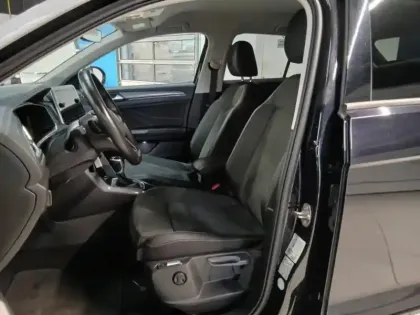 Photo 13 Volkswagen T-roc  2.0 TDI 150ch Style DSG7