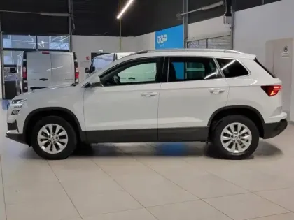 Photo 7 Skoda Karoq  2.0 TDI 116ch SCR Ambition