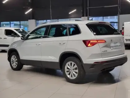 Photo 6 Skoda Karoq  2.0 TDI 116ch SCR Ambition