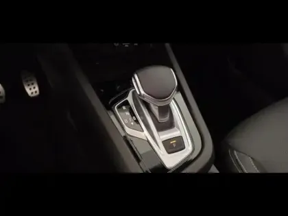 Photo 13 Renault Arkana  1.6 E-Tech hybride 145ch Engineered -22