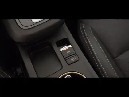 Photo 14 Renault Arkana  1.6 E-Tech hybride 145ch Engineered -22