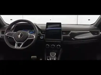 Photo 5 Renault Arkana  1.6 E-Tech hybride 145ch Engineered -22
