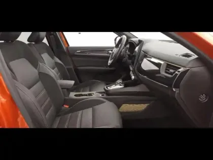 Photo 6 Renault Arkana  1.6 E-Tech hybride 145ch Engineered -22