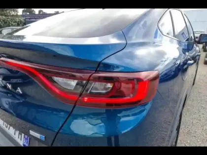 Photo 13 Renault Arkana  1.6 E-Tech 145ch RS Line -21B