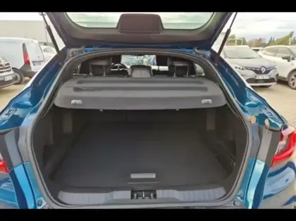 Photo 11 Renault Arkana  1.6 E-Tech 145ch RS Line -21B