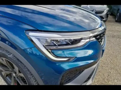 Photo 14 Renault Arkana  1.6 E-Tech 145ch RS Line -21B