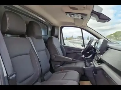 Photo 9 Renault Trafic  Fg L1H1 2T8 2.0 Blue dCi 150ch Grand Confort