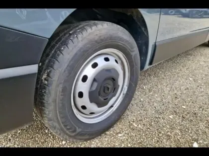 Photo 12 Renault Trafic  Fg L1H1 2T8 2.0 Blue dCi 150ch Grand Confort