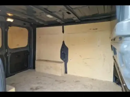 Photo 10 Renault Trafic  Fg L1H1 2T8 2.0 Blue dCi 150ch Grand Confort