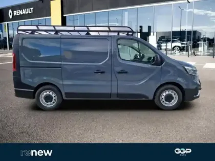 Photo 6 Renault Trafic  Fg L1H1 2T8 2.0 Blue dCi 150ch Grand Confort