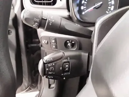 Photo 17 Citroën C3  PureTech 82 S&S BVM5