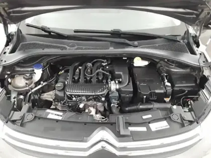 Photo 21 Citroën C3  PureTech 82 S&S BVM5