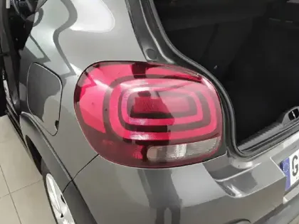 Photo 16 Citroën C3  PureTech 82 S&S BVM5