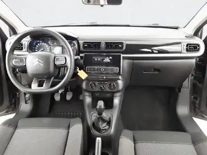 Photo 7 Citroën C3  PureTech 82 S&S BVM5