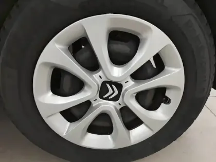 Photo 12 Citroën C3  PureTech 82 S&S BVM5