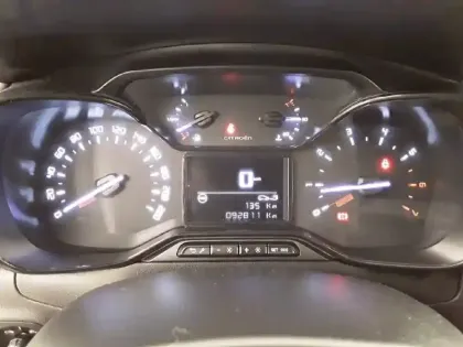 Photo 9 Citroën C3  PureTech 82 S&S BVM5