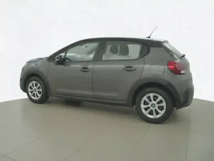 Photo 6 Citroën C3  PureTech 82 S&S BVM5