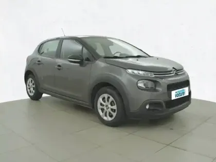 Photo 24 Citroën C3  PureTech 82 S&S BVM5