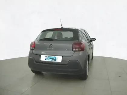 Photo 26 Citroën C3  PureTech 82 S&S BVM5