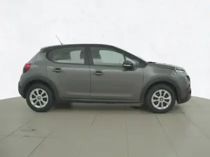 Photo 25 Citroën C3  PureTech 82 S&S BVM5
