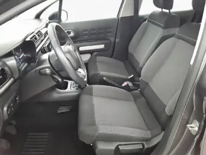 Photo 10 Citroën C3  PureTech 82 S&S BVM5