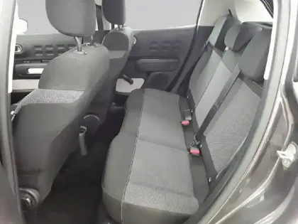 Photo 11 Citroën C3  PureTech 82 S&S BVM5