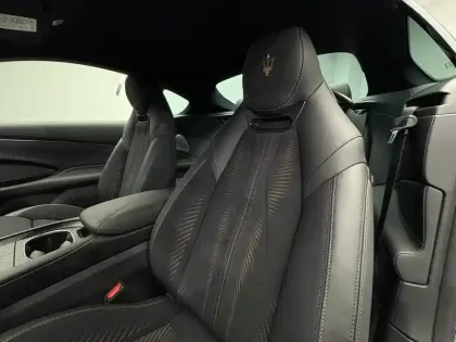 Photo 8 Maserati Granturismo  560 kW 750 ch