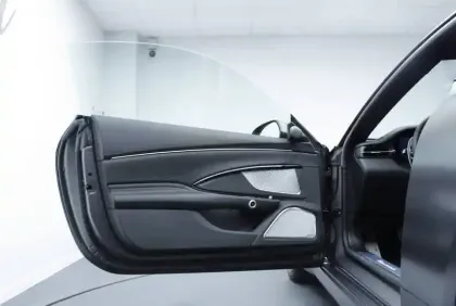 Photo 11 Maserati Granturismo  560 kW 750 ch