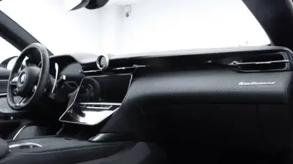 Photo 13 Maserati Granturismo  560 kW 750 ch