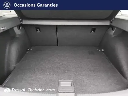 Photo 14 Volkswagen Taigo  1.0 TSI 116 BVM6