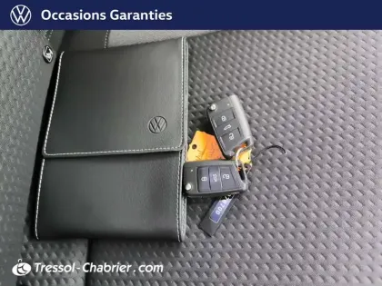 Photo 27 Volkswagen Taigo  1.0 TSI 116 BVM6