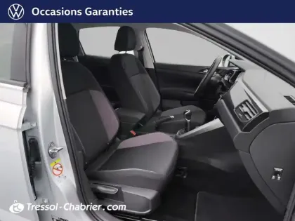 Photo 13 Volkswagen Taigo  1.0 TSI 116 BVM6